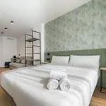 Hotel Soemn Donostia *