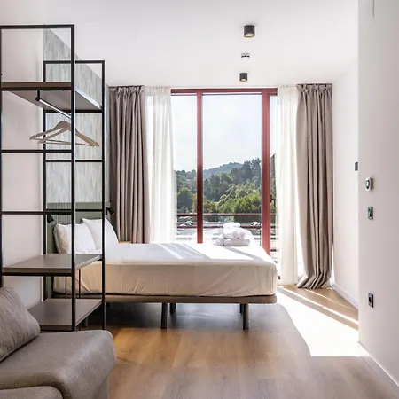 Soemn Donostia * 산세바스티안