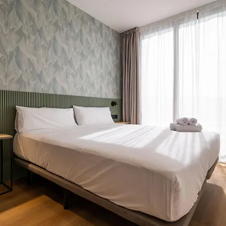 호텔 Soemn Donostia *