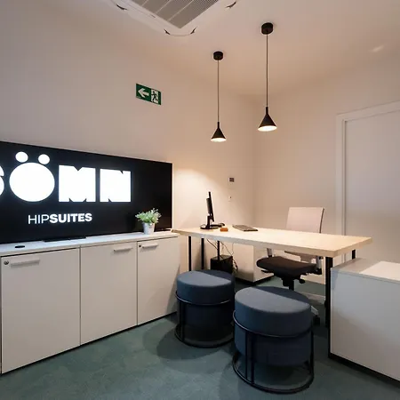 Soemn Donostia * 산세바스티안