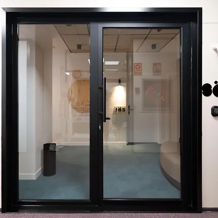 Soemn Donostia 산세바스티안