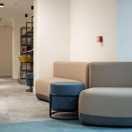 Soemn Donostia 호텔 산세바스티안