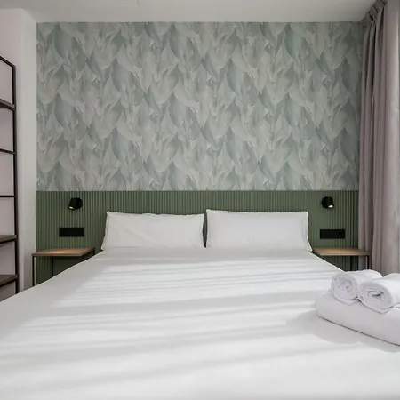 Soemn Donostia * 산세바스티안