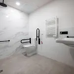 Soemn Donostia Hotel