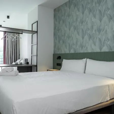 Soemn Donostia Hotel San Sebastián