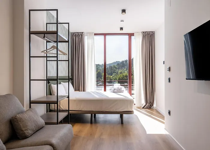 Soemn Donostia * 圣塞瓦斯蒂安