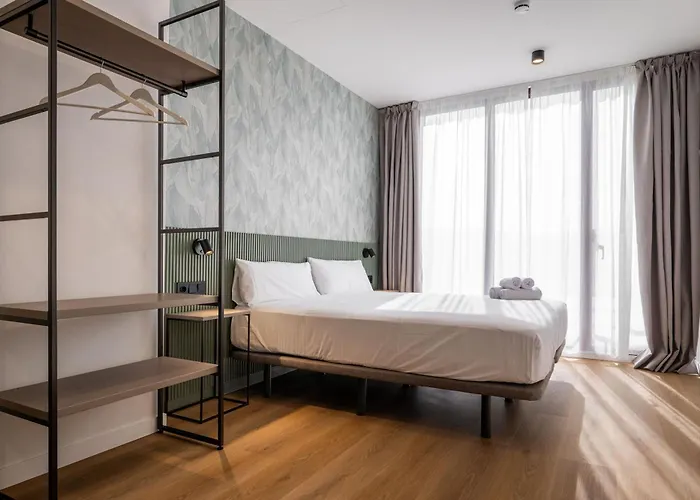 Soemn Donostia 圣塞瓦斯蒂安