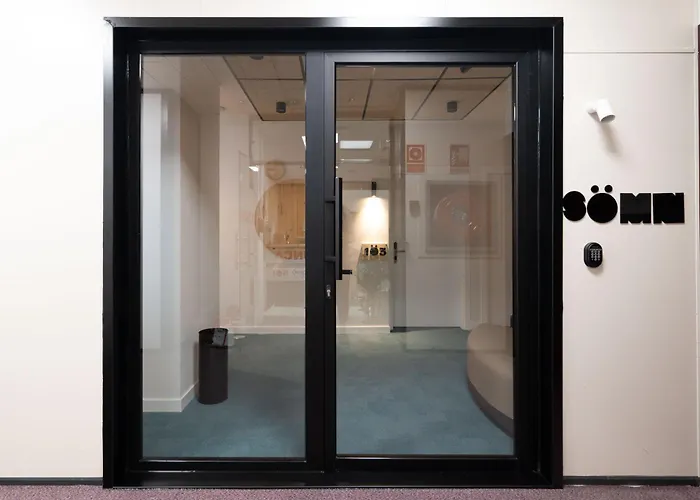 Soemn Donostia 圣塞瓦斯蒂安