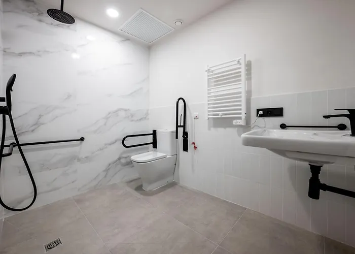 Soemn Donostia 酒店