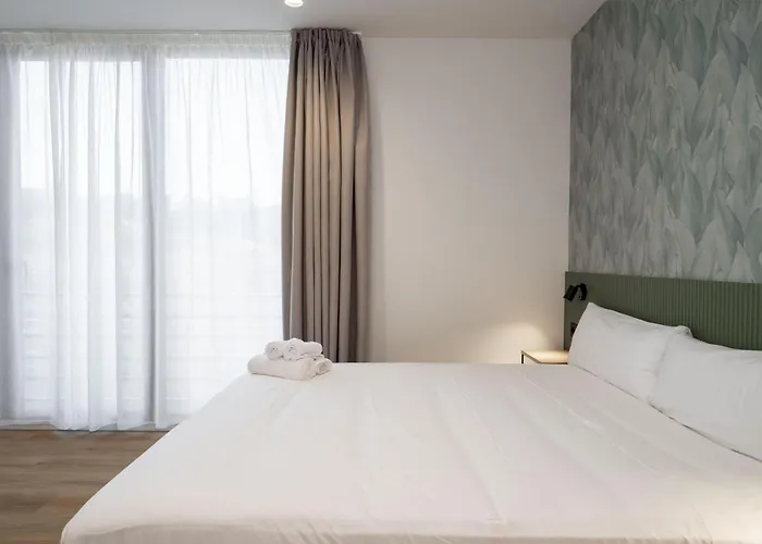 Soemn Donostia 圣塞瓦斯蒂安