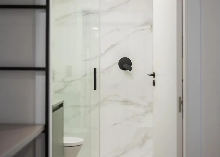 Soemn Donostia 酒店 *