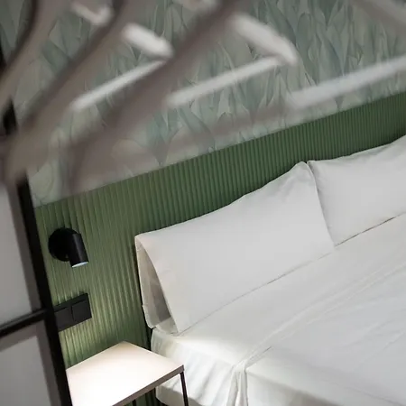 Soemn Donostia Hotell San Sebastián